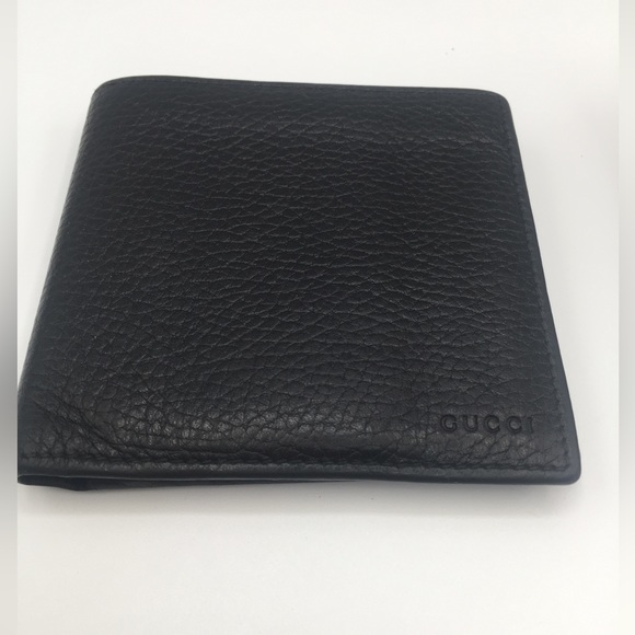 Authentic Gucci Bifold Wallet - Picture 5 of 13